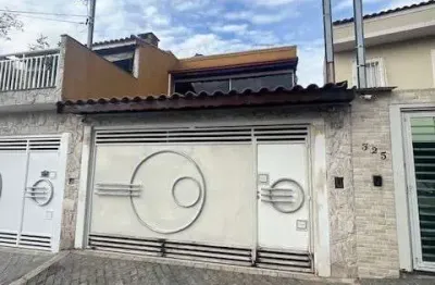 Casa com 2 quartos à venda na Vila Paulistania, São Paulo 