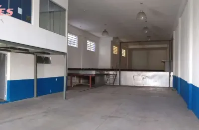 Barracão / Galpão / Depósito para alugar na Vila Sílvia, São Paulo 