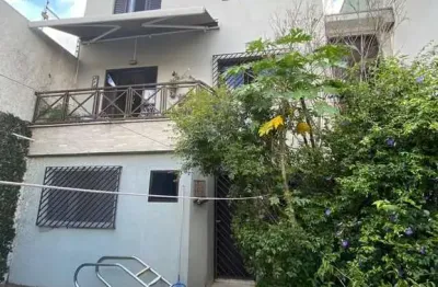 Casa com 3 quartos para alugar na Vila Santa Isabel, São Paulo 