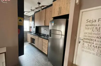 Apartamento com 2 quartos à venda na Vila Guilhermina, São Paulo 