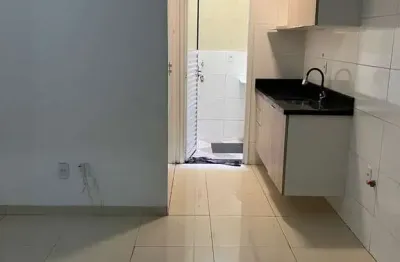 Apartamento com 2 quartos para alugar na Vila São Geraldo, São Paulo 