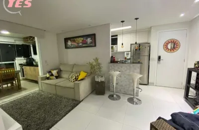 Apartamento com 1 quarto para alugar na Vila Regente Feijó, São Paulo 