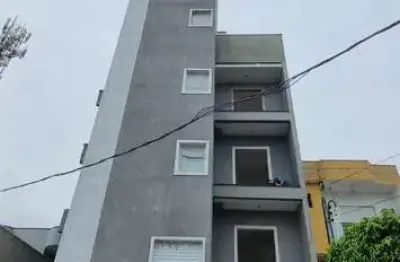 Apartamento com 2 quartos à venda na Vila Formosa, São Paulo 