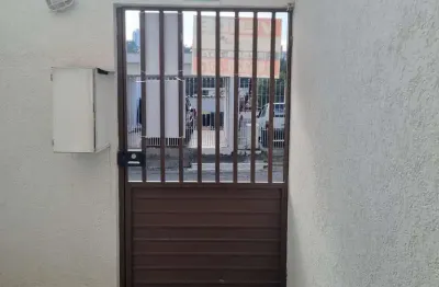 Apartamento com 2 quartos à venda na Vila Mafra, São Paulo 