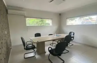 Casa comercial com 7 salas à venda na Vila Gomes Cardim, São Paulo 