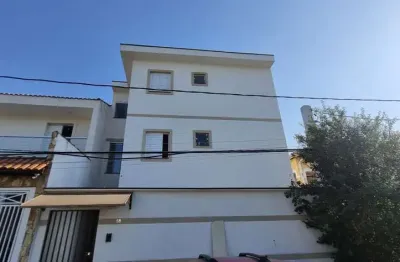 Apartamento com 1 quarto à venda na Vila Mafra, São Paulo 