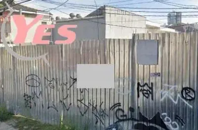Terreno comercial à venda na Vila Invernada, São Paulo 