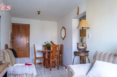 Apartamento com 2 quartos à venda na Vila Invernada, São Paulo 
