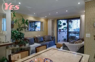 Viva em grande estilo neste incrível apartamento de 3 quartos na Vila Gomes Cardim, São Paulo-SP!