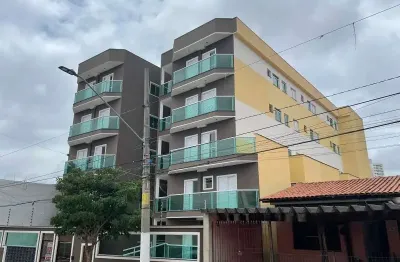 Apartamento com 2 quartos à venda na Vila Santa Isabel, São Paulo 