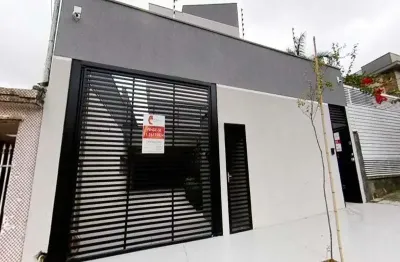 Casa em condomínio fechado com 3 quartos à venda na Vila Invernada, São Paulo , 165 m2 por R$ 799.000