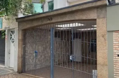 Casa comercial com 1 sala para alugar na Vila Gomes Cardim, São Paulo , 110 m2 por R$ 4.780