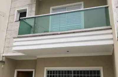 Casa com 2 quartos para alugar no Tatuapé, São Paulo 