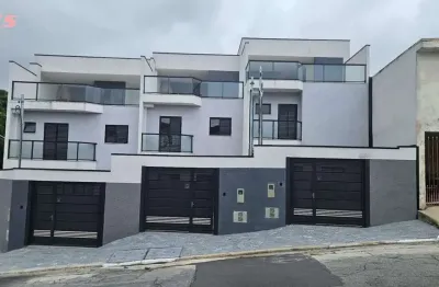 Imperdível! Casa à venda em São Paulo-SP, Vila Ré: 3 quartos, 1 suíte, 2 vagas, 86m².