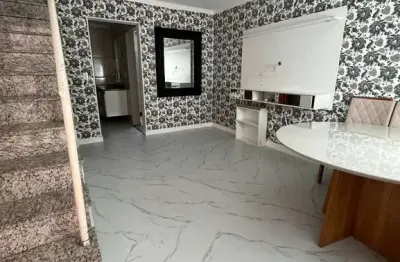 Casa em condomínio fechado com 2 quartos para alugar em Itaquera, São Paulo 