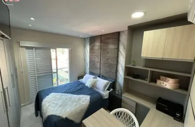 Apartamento de Alto Padrão com 2 Suítes na Vila Aricanduva - São Paulo/SP: 2 Quartos, 1 Sala e 3 Banheiros! Confira!