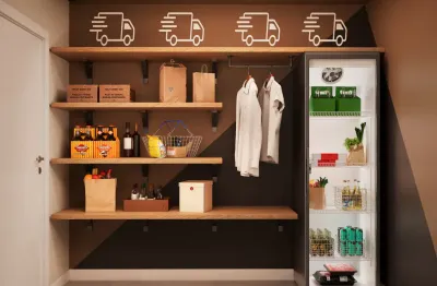 Elevato Brooklin – Viva com Conforto, Infraestrutura Completa de Lazer ,Sofisticação, Lazer Completo e Mobilidade Estratégica Fácil Acesso no Melhor de Santo Amaro