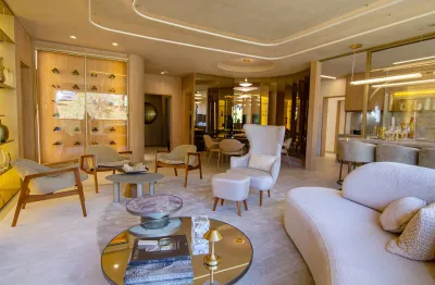 Legacy Guedala by EXTO: Sofisticação, Exclusividade e Alto Padrão no Coração do Jardim Guedala