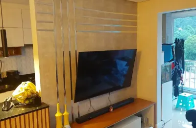 Apartamento à venda, 61 m² por R$ 372.000,00 - Jardim Torino - Cotia/SP