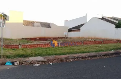 Terreno à venda, 360 m² por r$ 382.000,00 - jardim monte rei - maringá/pr