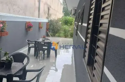 (aceita troca) casa com 3 quartos à venda, 144 m² por r$ 910.000 - jardim diamante - maringá/pr