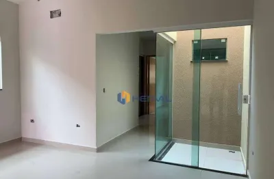 Casa com 3 quartos à venda, 105 m² por r$ 480.000 - jardim campo belo - maringá/pr