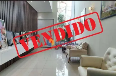 Casa/sobrado com 3 quartos à venda, 249 m² por r$ 1.100.000 - jardim monte rei - maringá/pr