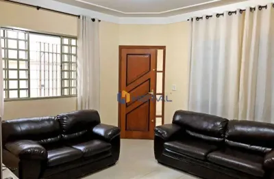 Casa com 3 dormitórios à venda, 163 m² por r$ 695.000,00 - jardim alvorada - maringá/pr