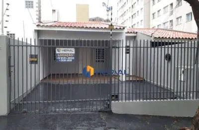 Casa com 3 quartos para alugar, 99 m² por r$ 1.800/mês - jardim aclimação - maringá/pr
