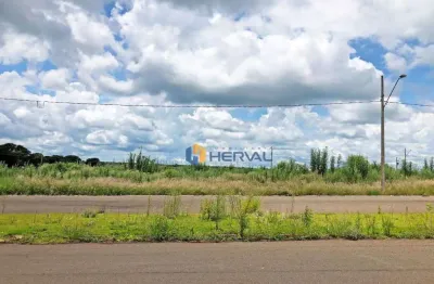 Terreno à venda, 301 m² por r$ 160.000 - jardim dos ipês, sarandi