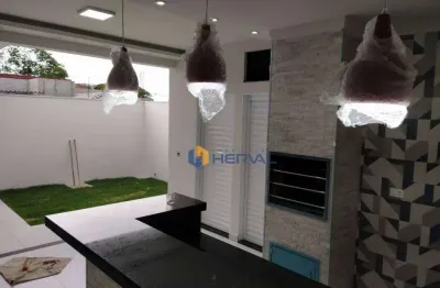 Casa com 3 quartos à venda, 145 m² por r$ 780.000 - jardim alvorada - maringá/pr