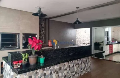 Sobrado com 3 dormitórios à venda, 206 m² por r$ 990.000,00 - zona 05 - maringá/pr