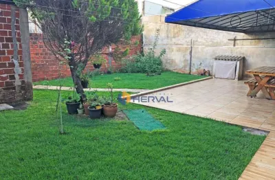 (aceita troca) casa com 3 quartos à venda, 119 m²  - jardim diamante - maringá/pr