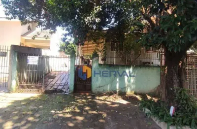 Terreno à venda, 487 m² por r$ 320.000,00 - jardim alvorada - maringá/pr