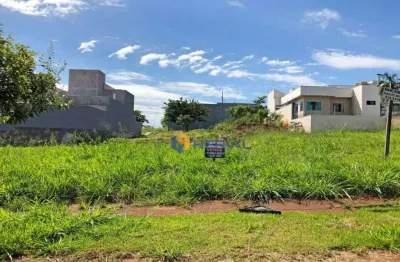 (aceita troca) terreno à venda, 458 m² por r$ 650.000 - jardim espanha - maringá/pr