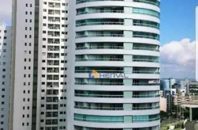 (aceita troca) apartamento com 4 dormitórios à venda, 150 m² por r$ 1.600.000 - zona 07 - maringá/pr