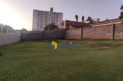Terreno à venda, 542 m² por r$ 1.200.000,00 - vila emília - maringá/pr