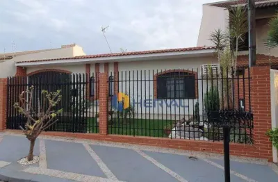 Casa com 3 quartos à venda, 210 m² por r$ 895.000 - jardim américa - maringá/pr
