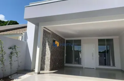 (aceita troca) casa com 3 quartos à venda, 140 m² por r$ 790.000 - vila morangueira - maringá/pr