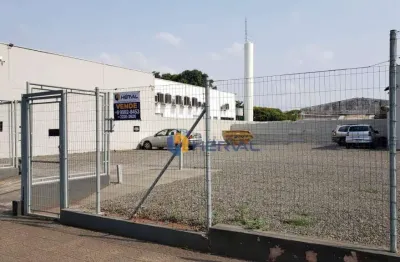 (aceito troca) terreno à venda, 600 m² por r$ 1.050.000 - centro - sarandi/pr