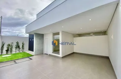 Casa com 3 quartos à venda, 116 m² por r$ 780.000 - jardim canadá - maringá/pr