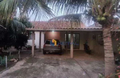Casa com 2 quartos à venda, 145 m² por r$ 620.000 - jardim santa rosa - maringá/pr