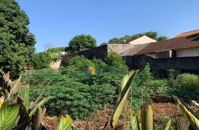 Terreno à venda, 487 m² por r$ 458.000,00 - vila morangueira - maringá/pr