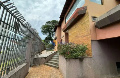 Casa com 5 quartos à venda, 393 m² por r$ 1.100.000 - zona 02 - maringá/pr