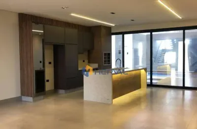 Sobrado com 3 suítes à venda, 202 m² por r$ 1.290.000 - jardim espanha - maringá/pr