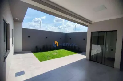 Casa com 3 quartos à venda, 140 m² por r$ 650.000 - jardim espanha - maringá/pr