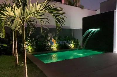 Casa com 3 suítes à venda, 254 m² por r$ 2.200.000 - cidade alta - maringá/pr