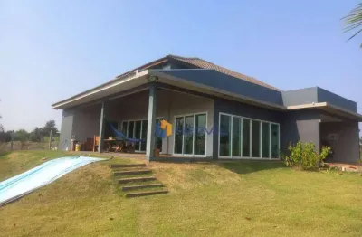 Chácara com 2 quartos à venda, 2420 m² por r$ 1.200.000 - jardim itália- marialva/pr