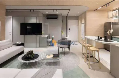 Apartamento com 2 quartos à venda, 71 m² por r$ 769.750 - zona 08 - maringá/pr