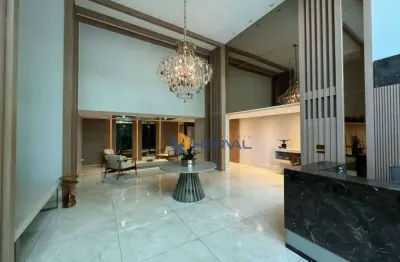 Apartamento com 4 quartos à venda, 222 m² por r$ 2.800.000 - zona 01 - maringá/pr